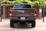 Ram 2500 Laramie Longhorn Ram Rodeo Edition Crew Cab 2018 года